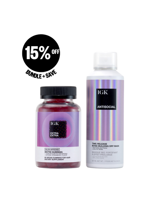 EXTRA EXTRA ANTISOCIAL