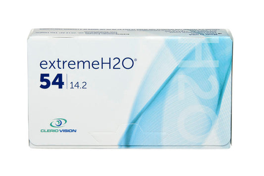 Extreme H2O 54% 6 pack