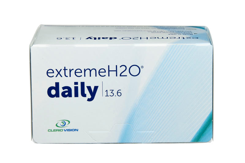 Extreme H2O Daily 30 pack