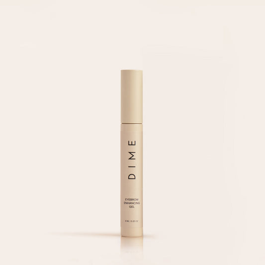 Eyebrow Enhancing Gel