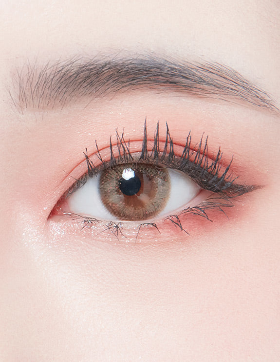 Lighly Lily Marry Brown