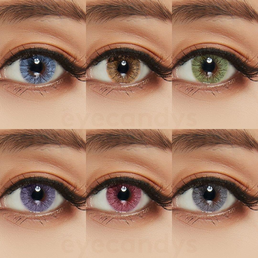 Promotion Shade Series (1 PAIR)