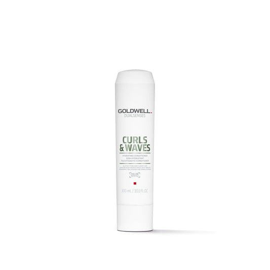 Goldwell Dualsenses Curls & Waves Conditioner 300ml