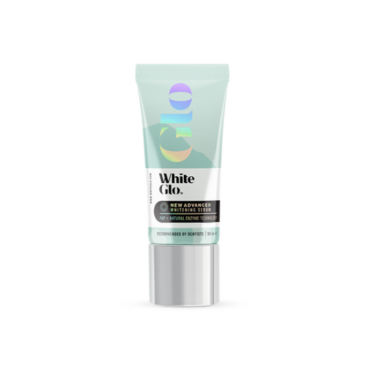 Advanced Whitening Serum Refill Gel