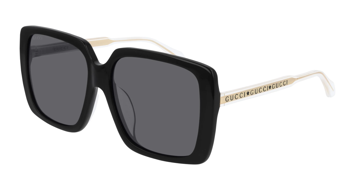 Gucci 颅 GG0567SAN 颅
