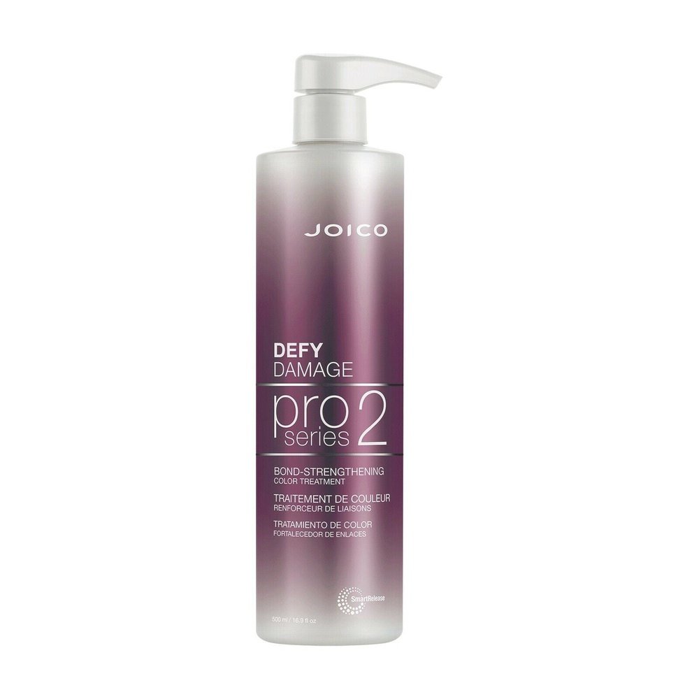 Joico Defy Damage Pro Series 2 Bond-strengthening Treatment 16.9 oz