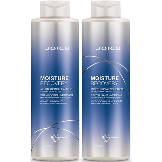 Joico Moisture Recovery Liter Duo(2022)