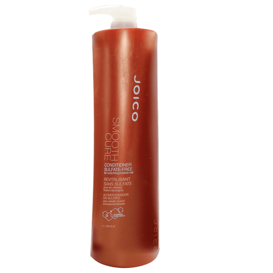 Joico Smooth Cure Conditioner 33.8oz