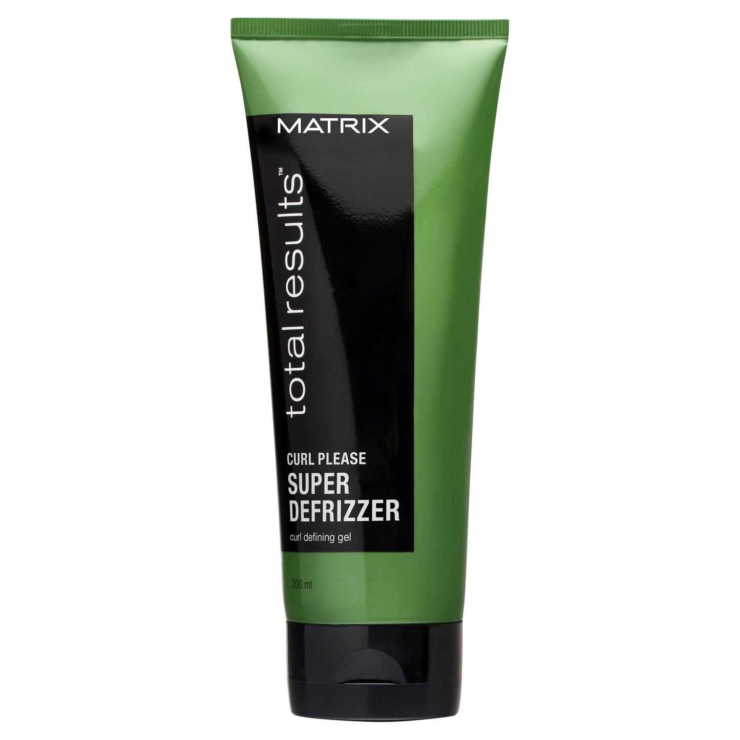 Matrix Total Results Curl Please Super Defrizzer Gel 200ml