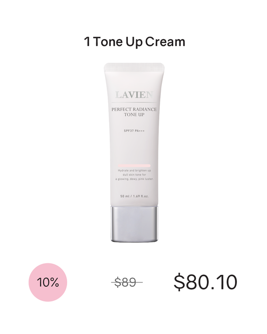 [PROMO] Lavien Perfect Radiance Tone Up Cream