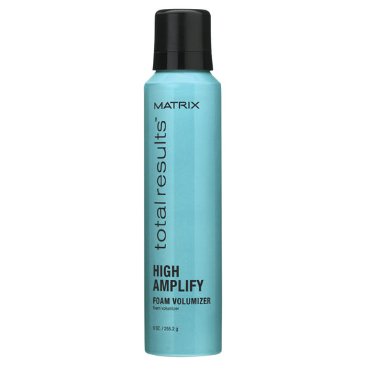 Matrix Total Results High Amplify Foam Volumizer Spray 250ml