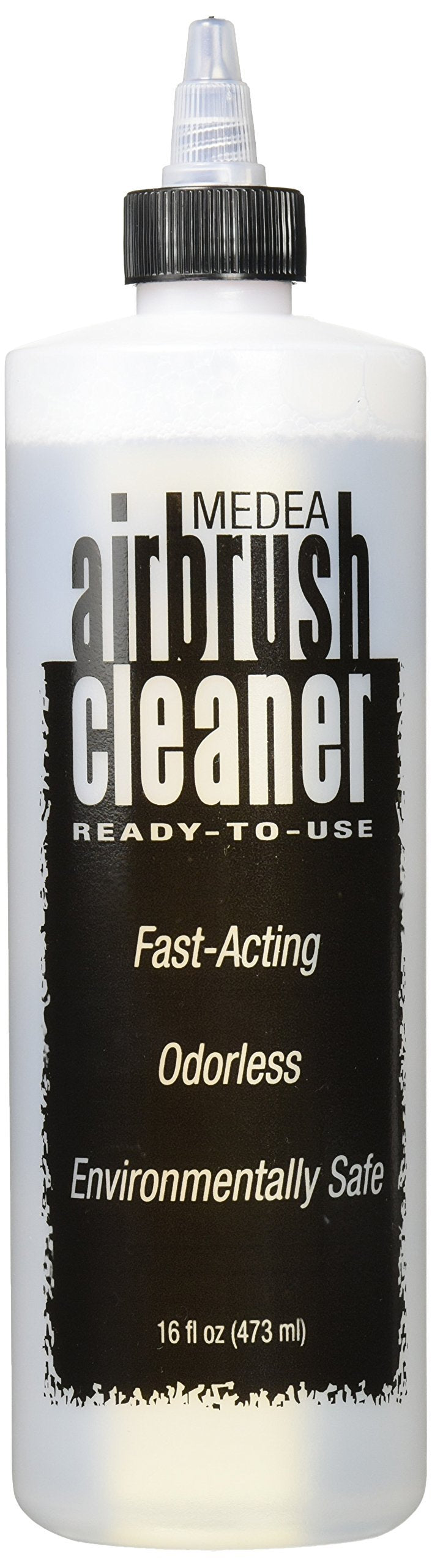 Medea Airbrush Cleaner 16oz