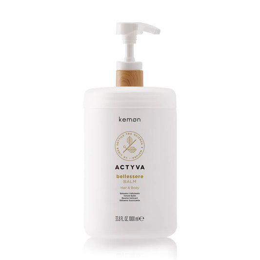 NEW ACTYVA Bellessere Balm 1L