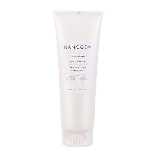NANOGEN Thickening Hair Experience Conditioner (For Everyone) 240ml