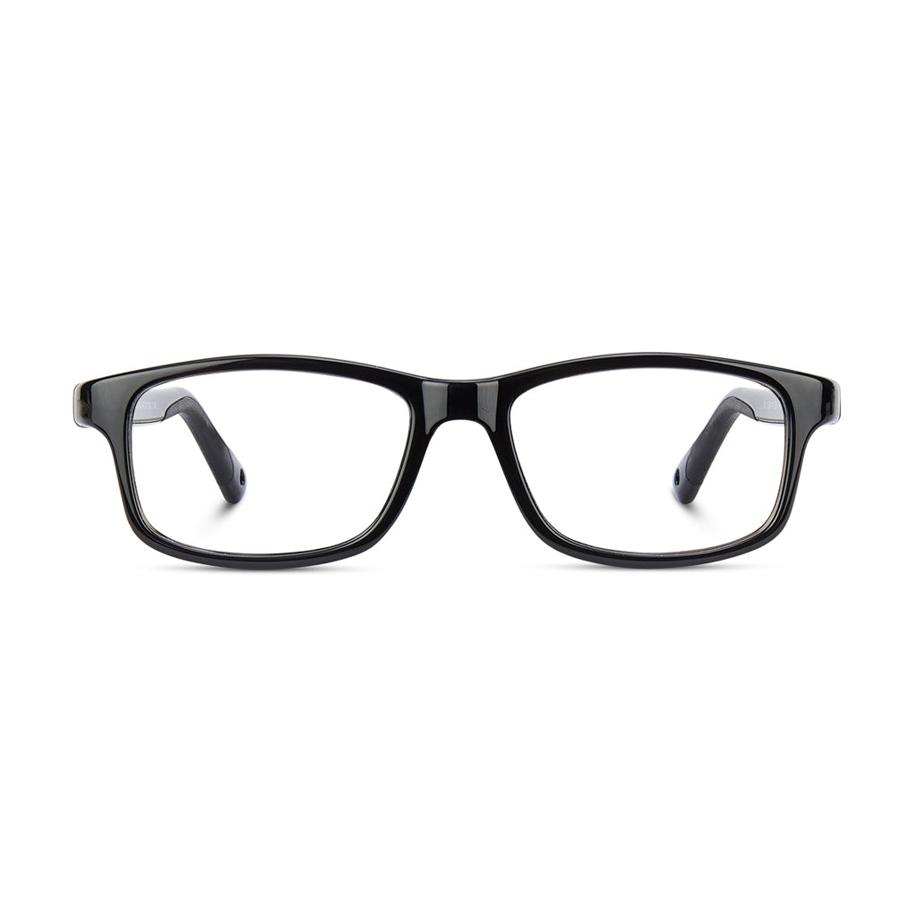 Nano Crew 3.0 Black front view