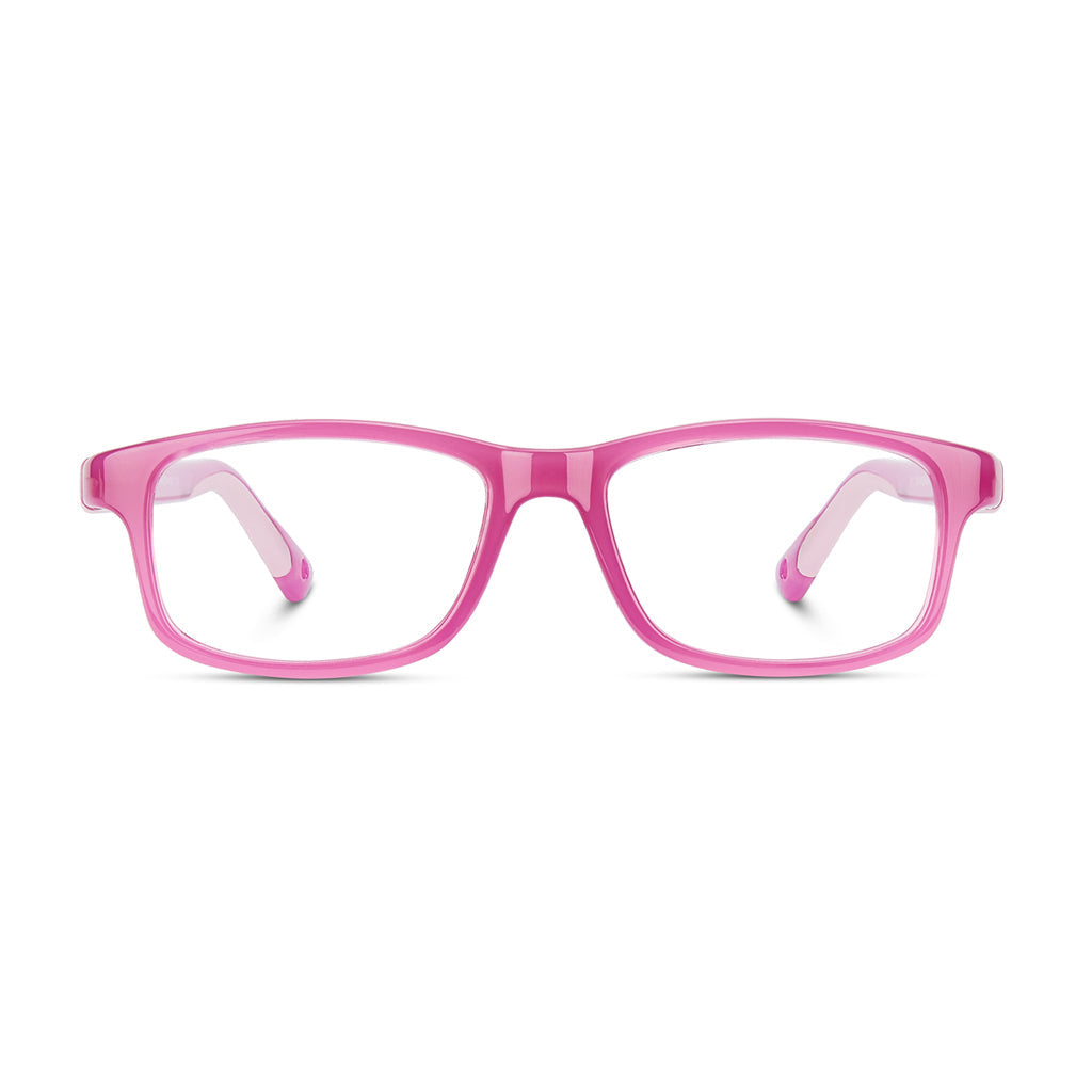 Nano Crew 3.0 Crystal Pink front view