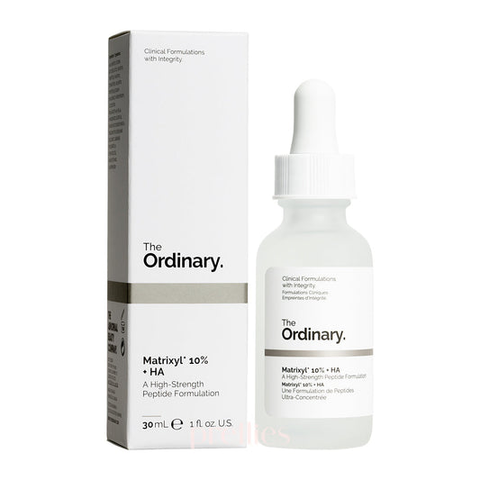 The Ordinary Matrixyl 10% + HA 30ml