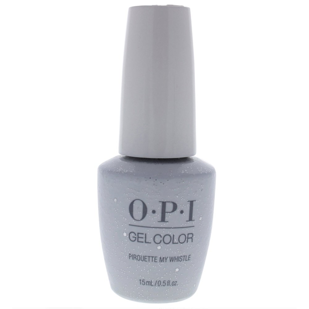 OPI Gelcolor 0.5oz - Pirouette My Whistle
