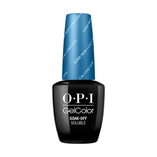 OPI Gelcolor 0.5oz - Super Trop-i-cal-i-fiji-istic