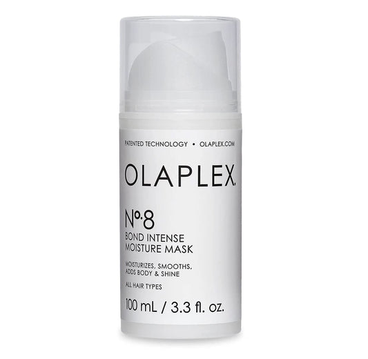 Olaplex No 8 Bond Intense Moisture Mask 3.3oz