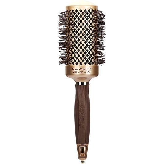 Olivia Garden NanoThermic Thermal Brush - 2 1/8"