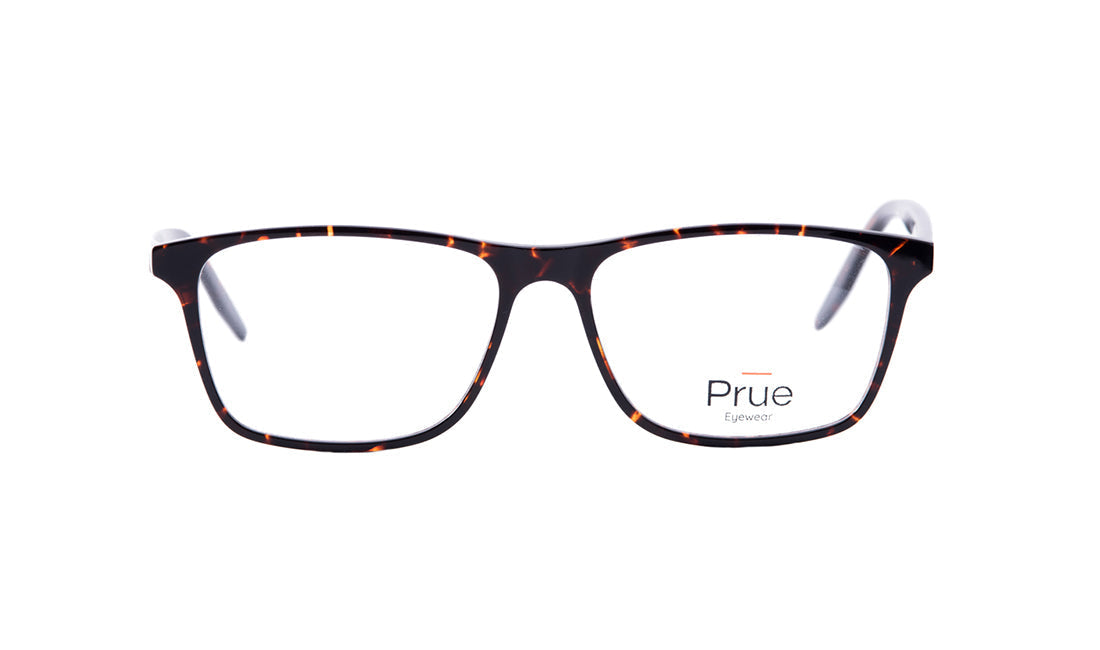 Frames Logan Frames, Grey, Havana, Medium, Mens, Plastic, Prescription, Prue, Rectangle