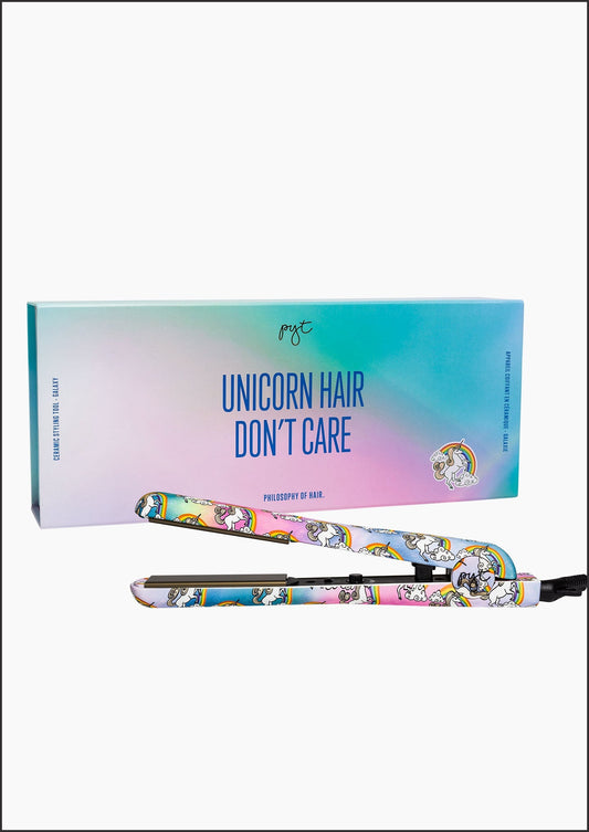 Ceramic Styler Unicorn