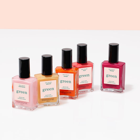 Hawaiian Hibiscus 5-Pack