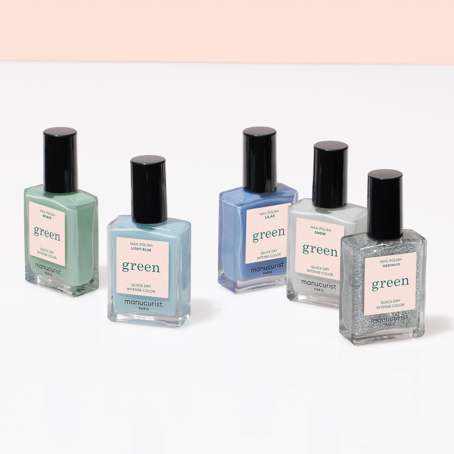 Seaside Escape 5-Pack