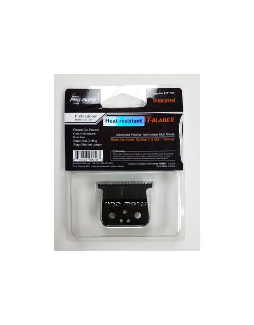 Pro-Mate Styliner II T Blade