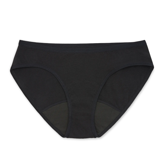 Bikini Reusable Period Underwear