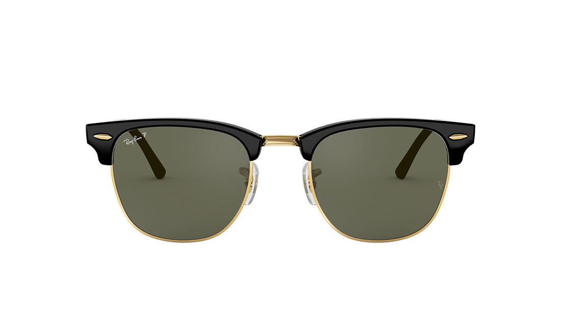 Sunglasses Rayban 3016 (Polarized) Black, D Frame, Medium, Mens, Metal, Polarized, Prescription, Rayban, Red, Small, Sunglasses, Unisex, Womens