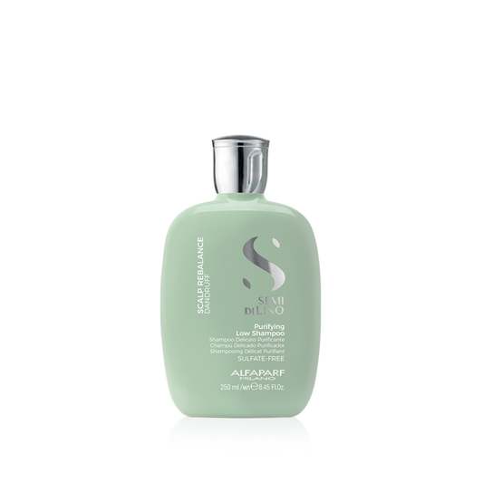 Scalp Rebalance Shampoo