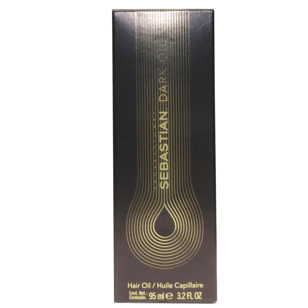 SEBASTIAN Dark Oil 3.2oz
