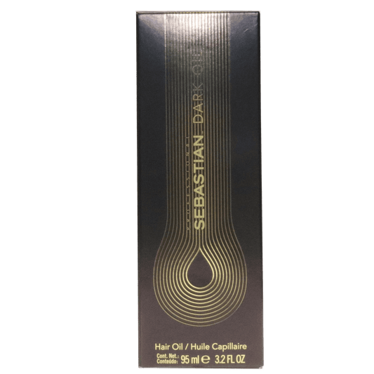 SEBASTIAN Dark Oil 3.2oz