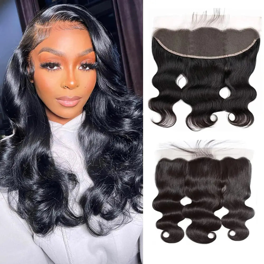 HD Lace Frontal Closure Body Wave