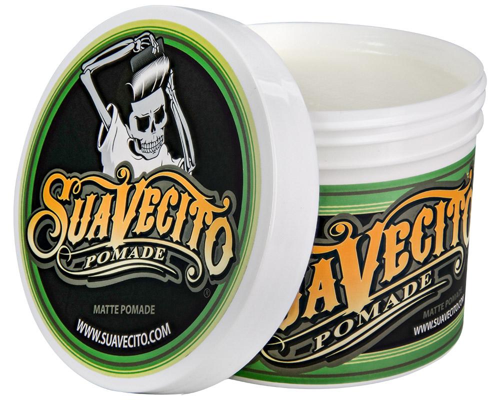 Suavecito Matte Pomade 32oz