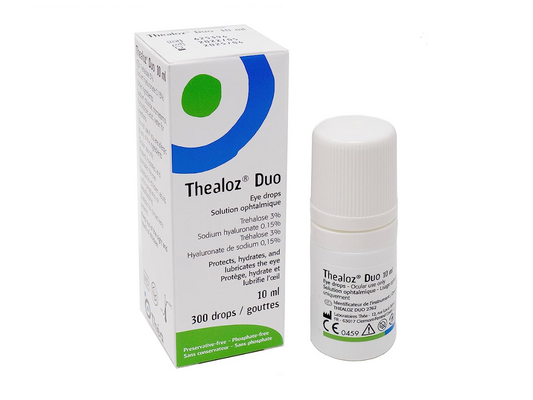 Thealoz Duo