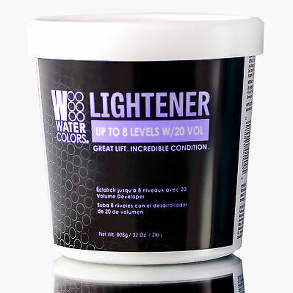 Tressa Watercolors Lightener