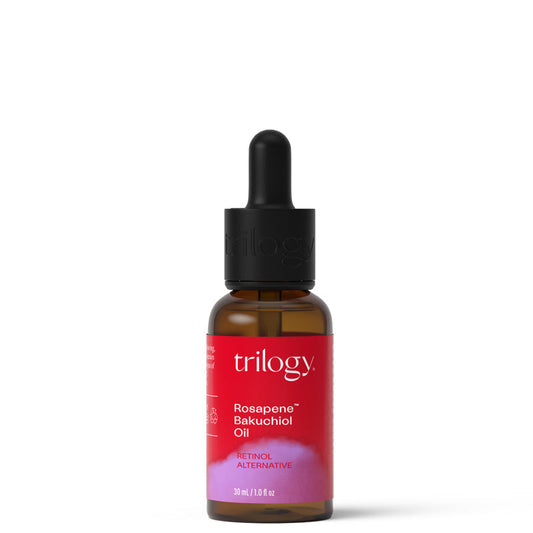 Trilogy Rosapene Bakuchiol Oil 30ml