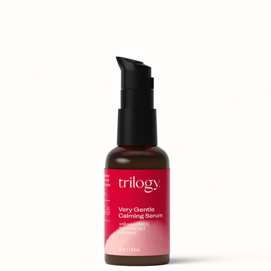 Trilogy Very Gentle Calming Serum 30ml