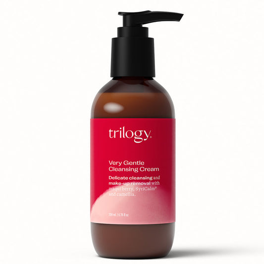 Trilogy Very Gentle Cleansing Cream 200ml