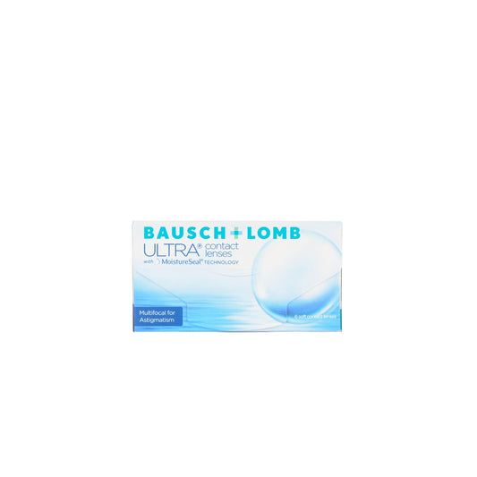 Ultra Multifocal Astigmatism 6