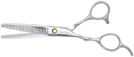 Vincent Thinning Shear Left Handed - 7"