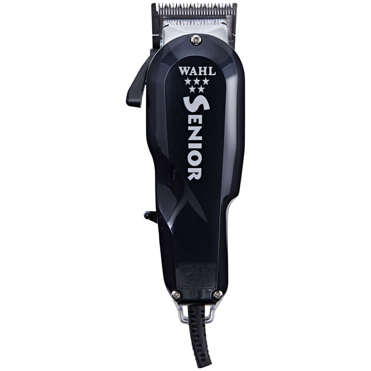 Wahl 5 Star Senior Clipper Black
