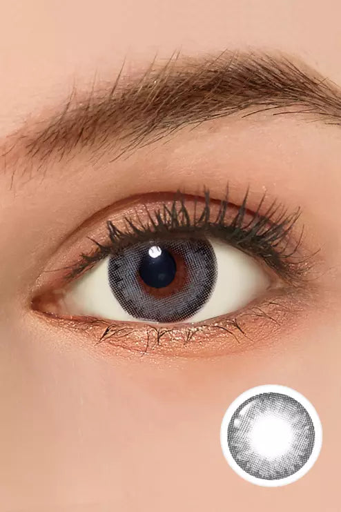 Romantea Tokyo Warm Gray Toric