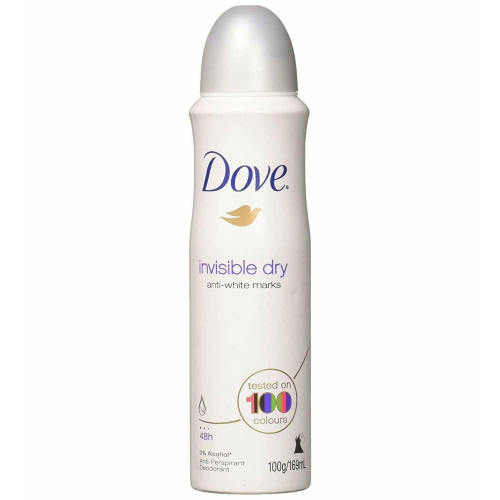Dove Anti-Perspirant 150ML