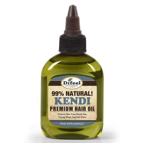 Difeel Premium Hair Oils 2.5 fl oz