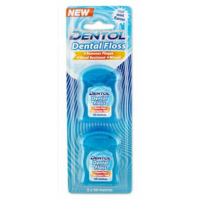 DENTOL DENTAL FLOSS