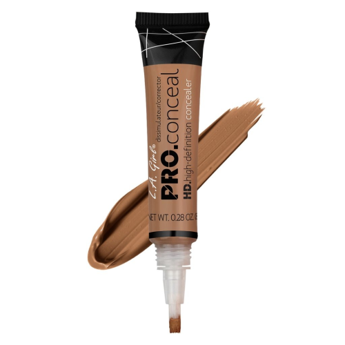 LA GIRL PRO CONCEAL HIGH DEFINITION CONCEALER